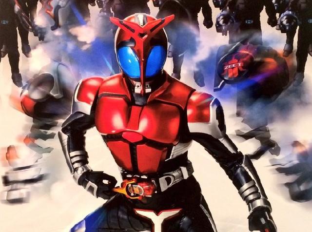 假面骑士kabuto七位骑士现照对比图矢车想逆生长天道抓不住未来