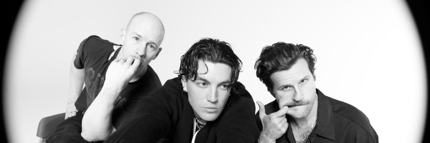 今日欧美圈lany宣布新专辑姆爷豪宅遭私生饭闯入