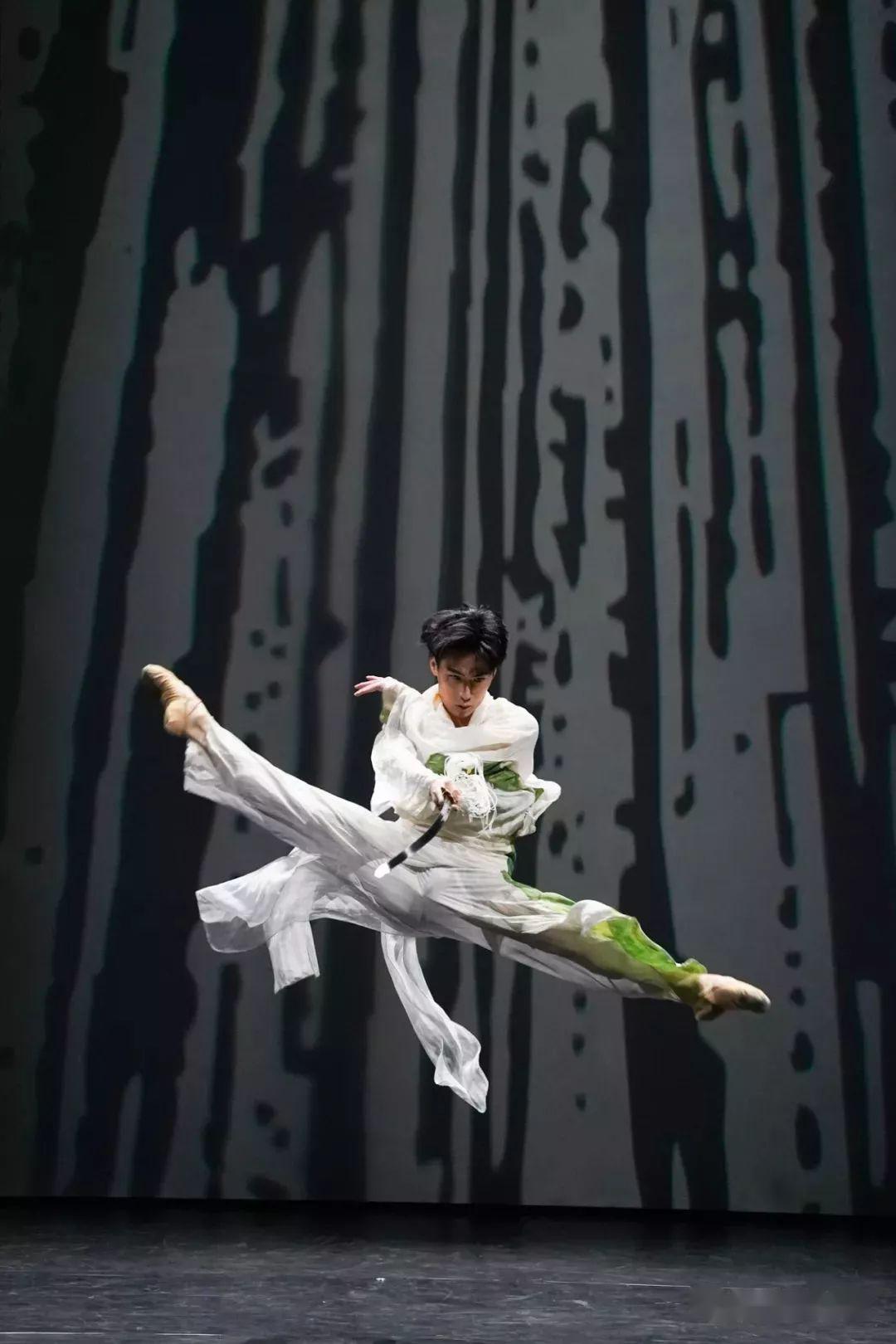 舞典华章2019年度舞蹈巡礼精彩剧照