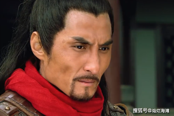 原创一丈青扈三娘的悲惨结局施展绝技占据主动却因林冲而亡