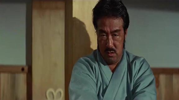 精武门经典片段李小龙爆打日本人真是大快人心