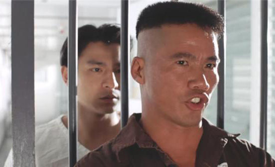 原创曾与陈小春争老大的马仔息影多年后却越来越面善还合作过星爷