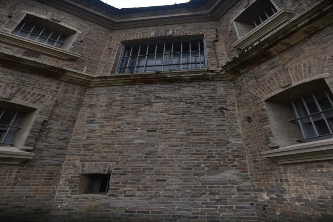 518国际博物馆日活动之旅顺日俄监狱历史6