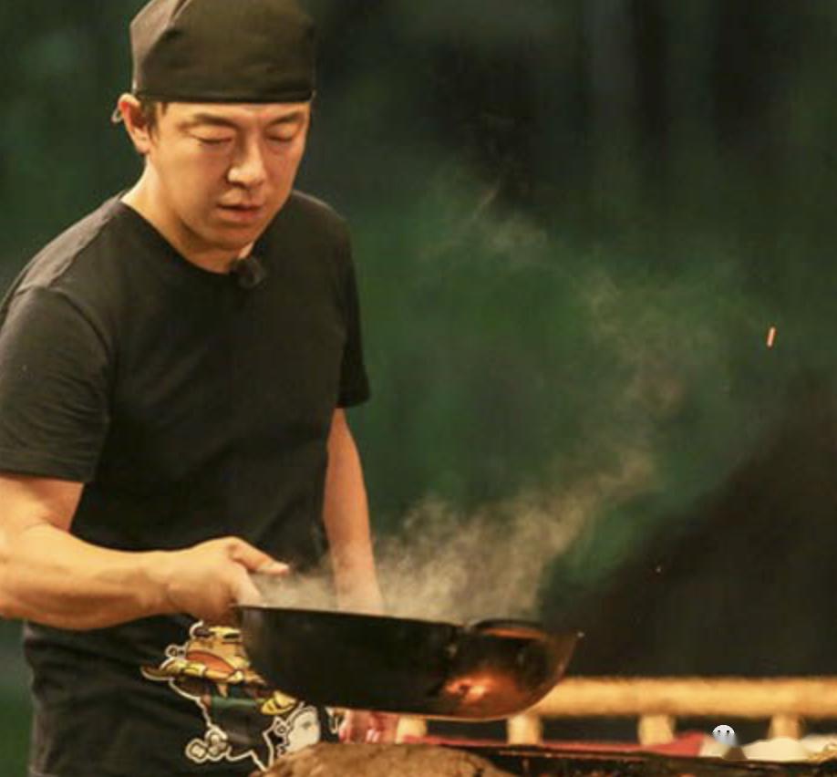 这个热度也能蹭绝了