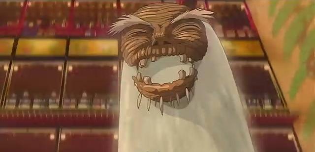 细思极恐无面男的真实身份与千与千寻的经济危机