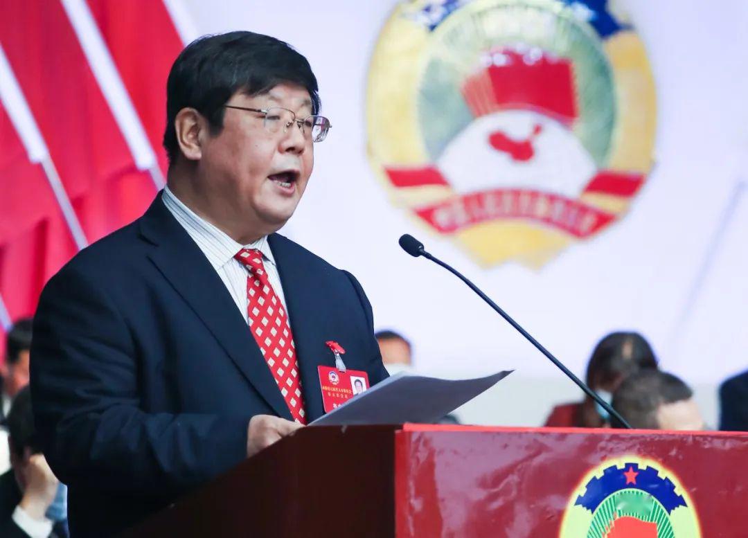 郭建荣拓优招商引资之路