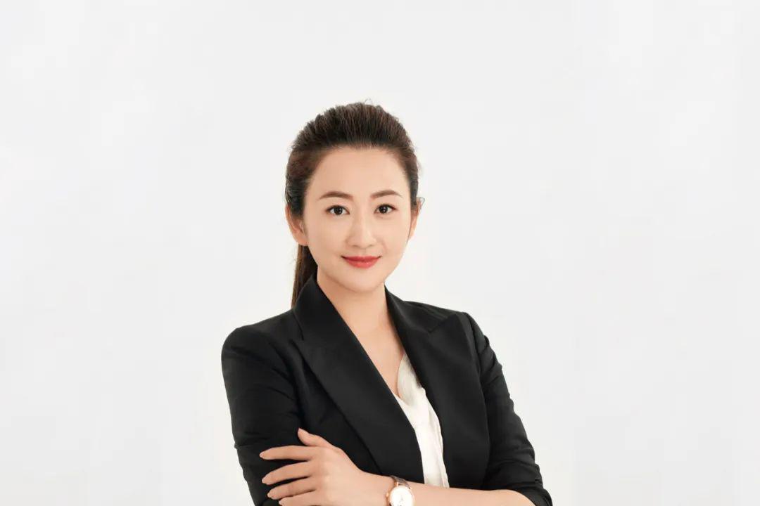 电视指南专访九锋影视ceo李玥有些事急不来这个时期更需要沉淀