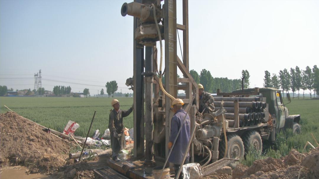 巡察解决浇地难干部群众笑开颜