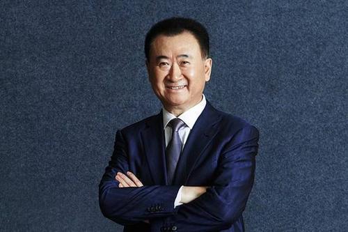 原创国内最有钱的退伍老兵:从军人到老板的完美转型,靠收租月入25亿