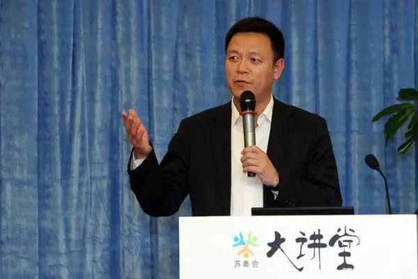 杨为民专栏丨1997年5月1日那一天