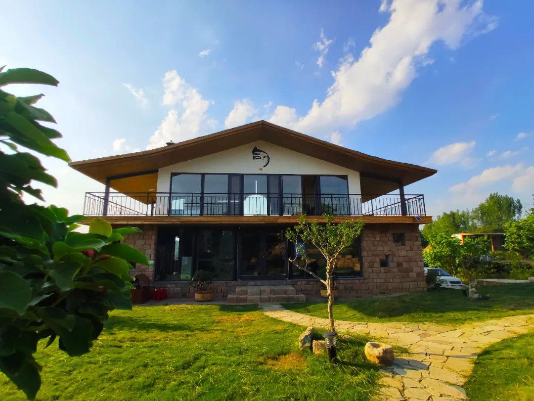 小长假来了松柏镇精品旅游路线送给您再不打卡就迟了