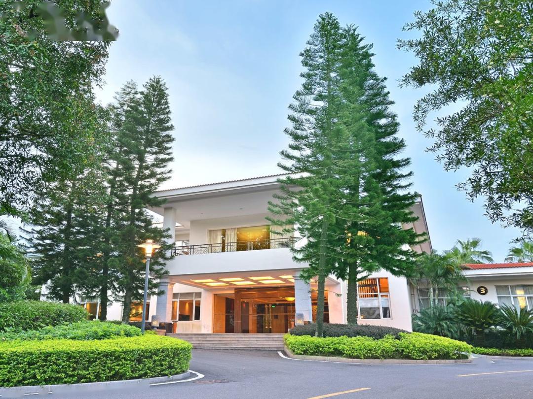 998元系列之莆田悦华酒店3天2晚高级山水房儿童乐园健身房依落天马山