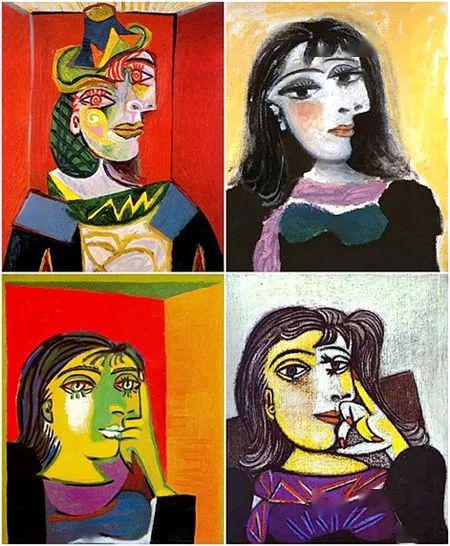 盒子线上课立体主义新玩法