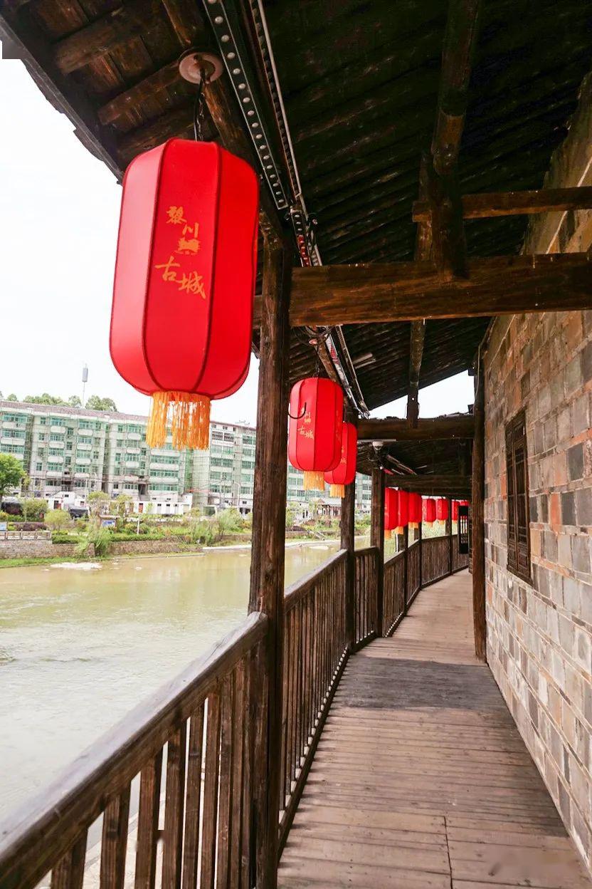 大师故居 梦里江南(游黎川之四)_张恨水
