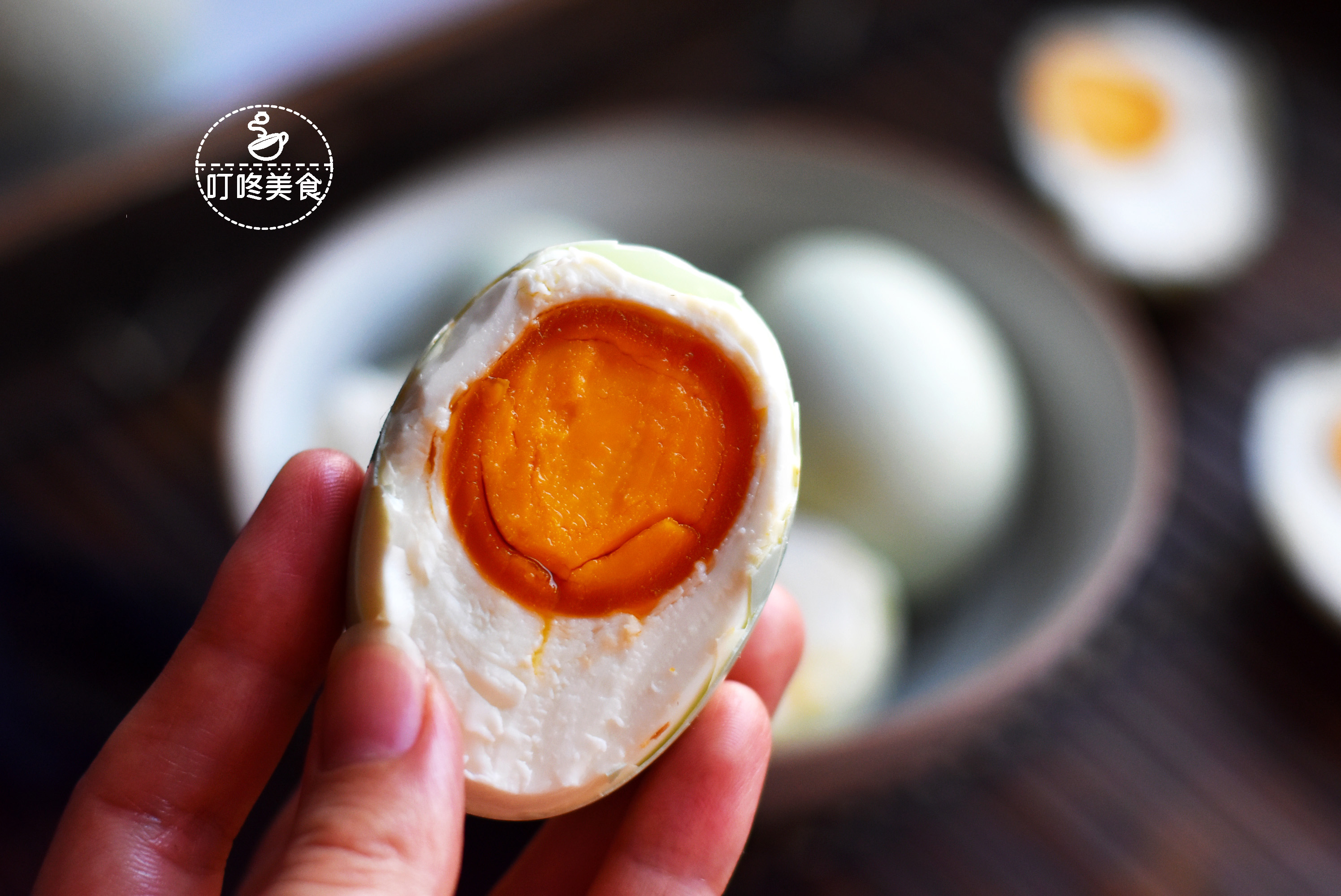 咸鸭蛋太咸了怎么办,咸鸭蛋变淡小窍门,鸭蛋腌的太咸如何退淡(第9页)_大山谷图库