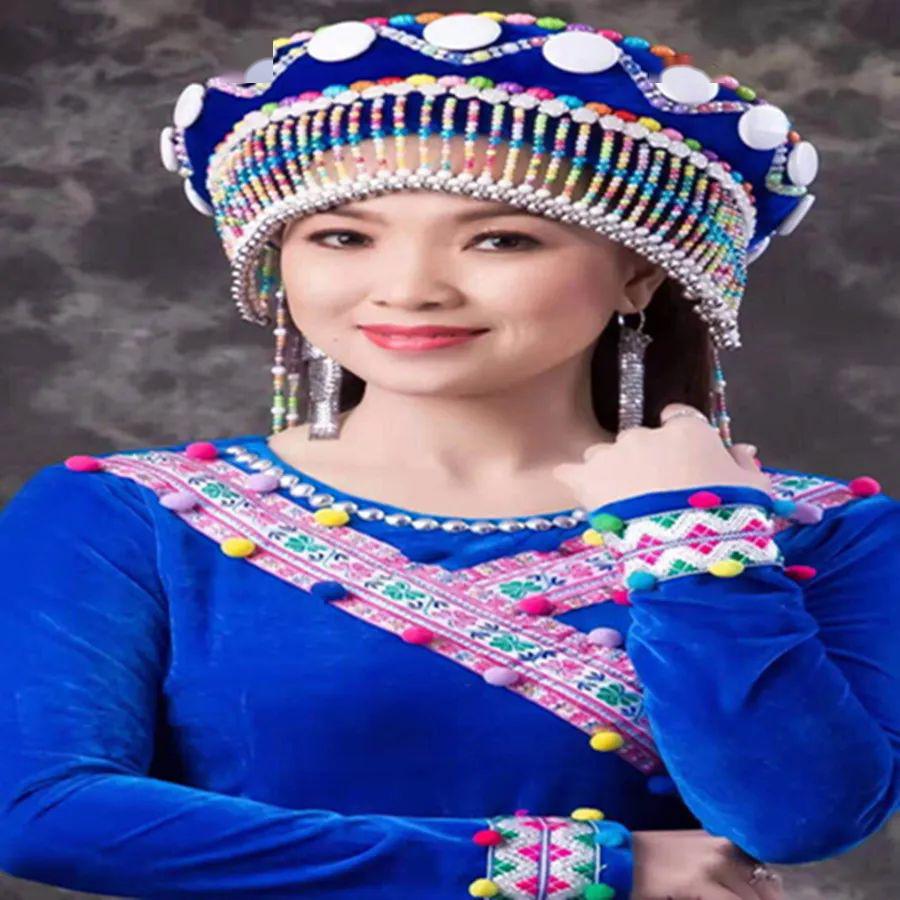 重量级傈僳族歌手aiwevl彐mp7