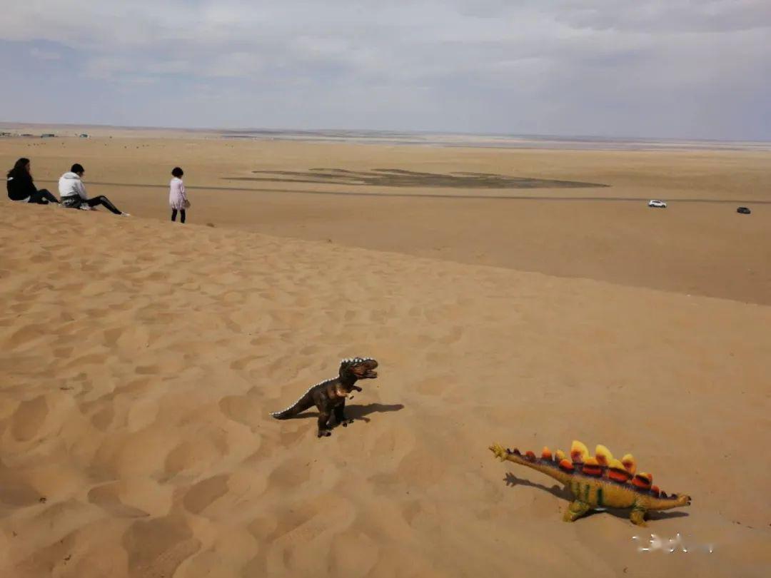 67二连浩特,一个关于从天而降大手掌的动人传说.