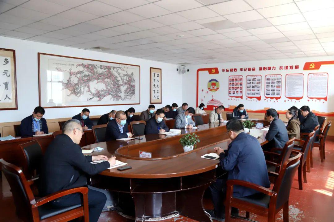 这里是莒县二中!