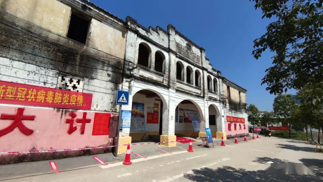 宾阳新桥:白岩 是个好地方!(附航拍视频)