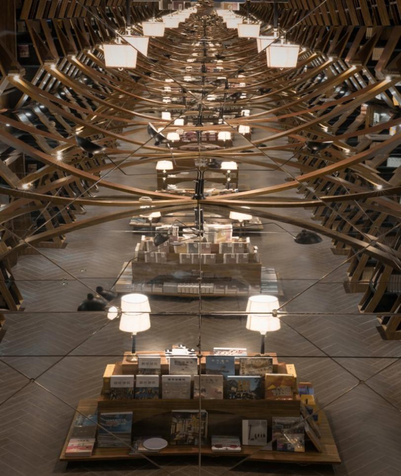 春暖花开读新书钟书阁闵行店的故事