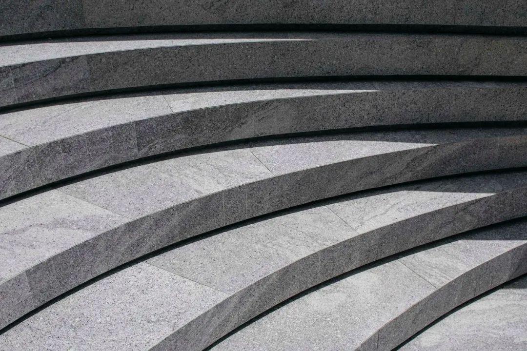 别墅还可以这样设计从内到外的阶梯式曲线太美