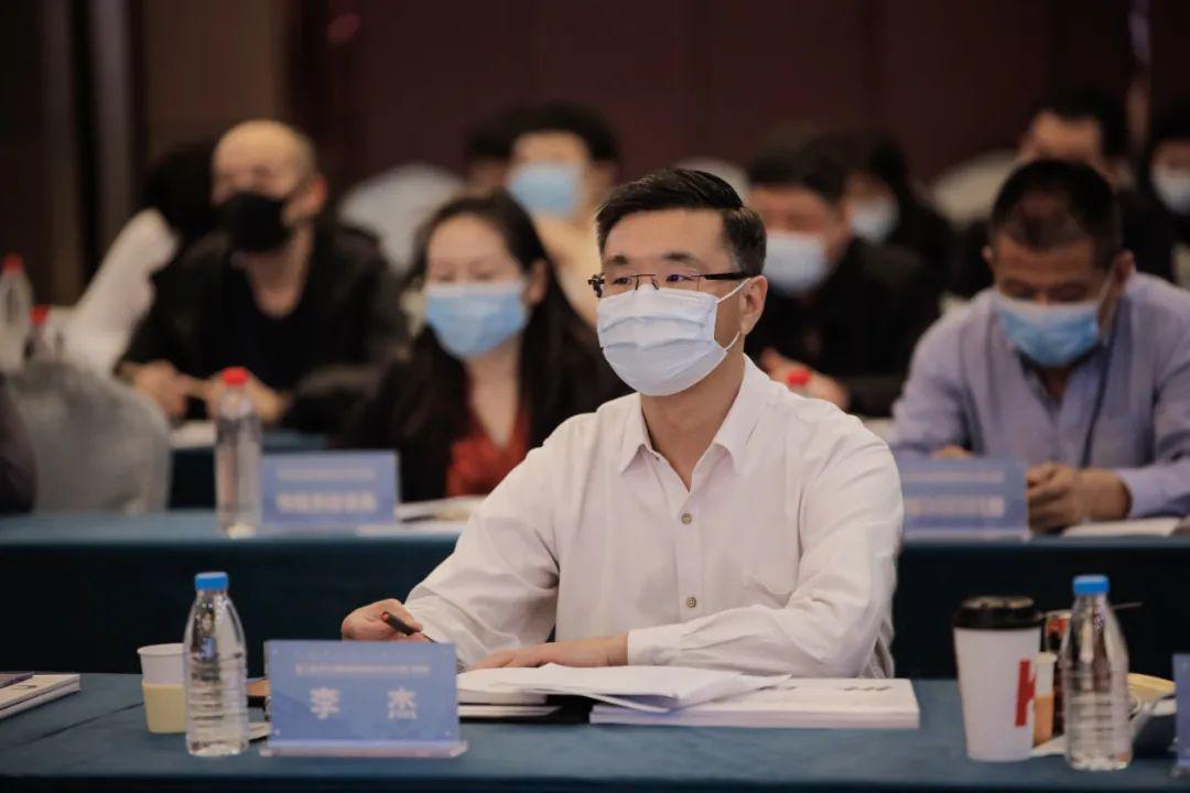 邯郸市人民政府副秘书长李杰 08 ued邯郸市人民政府副秘书长李杰在