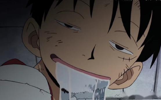 乔巴除了卖萌战斗外,还有三个作用,第一个山治十分羡慕_路飞