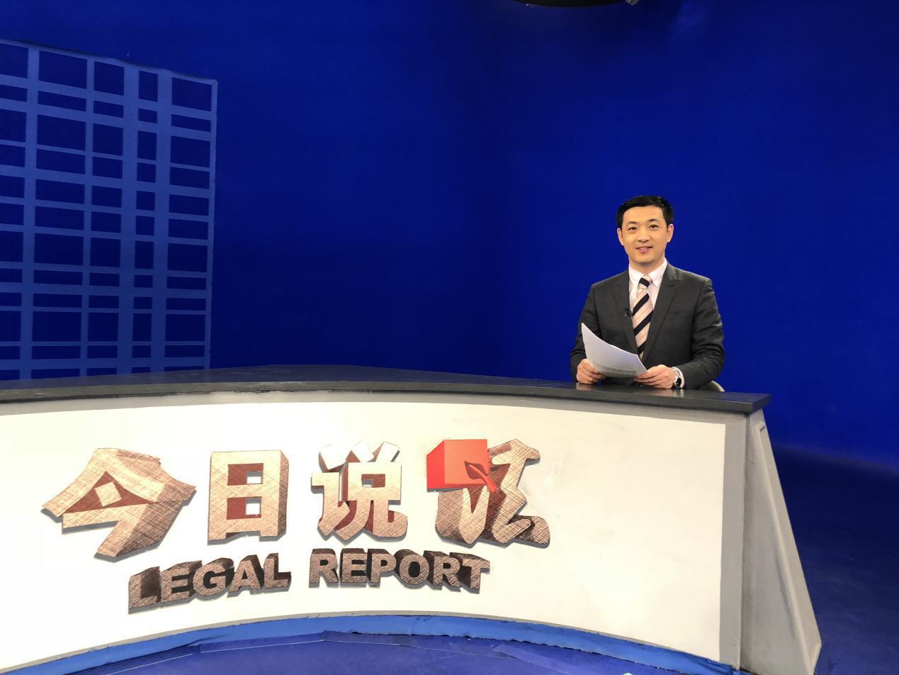 原创某程序员讨薪无门求助央视今日说法任战敏律师当场在线解答