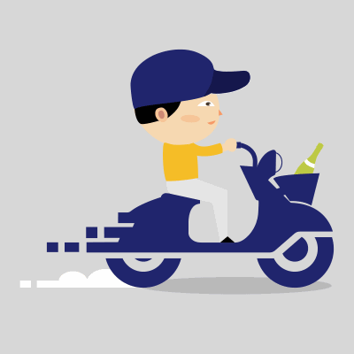 网约配送员正式成为新职业当骑手并不是退路只是让人们多了一种选择