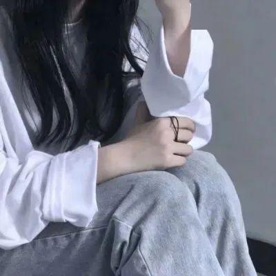 渣男渣女头像|可爱又迷人