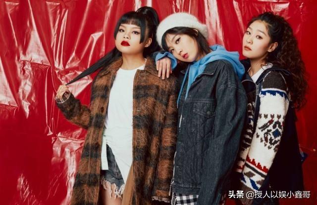 sunshine女团成员资料-3sunshine其余两人去哪