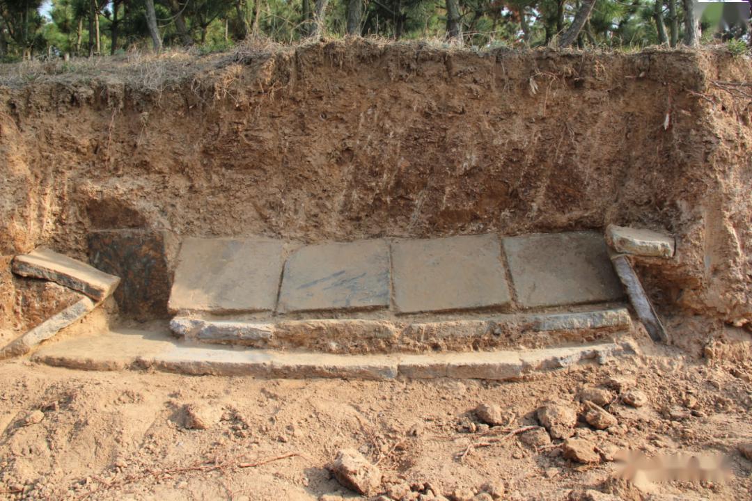 琅琊台从秦皇汉武到海外寻仙