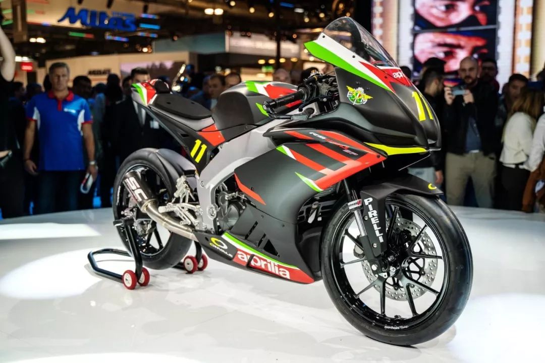 阿普利亚rs250sp价格公布欧洲售价高达75万人民币