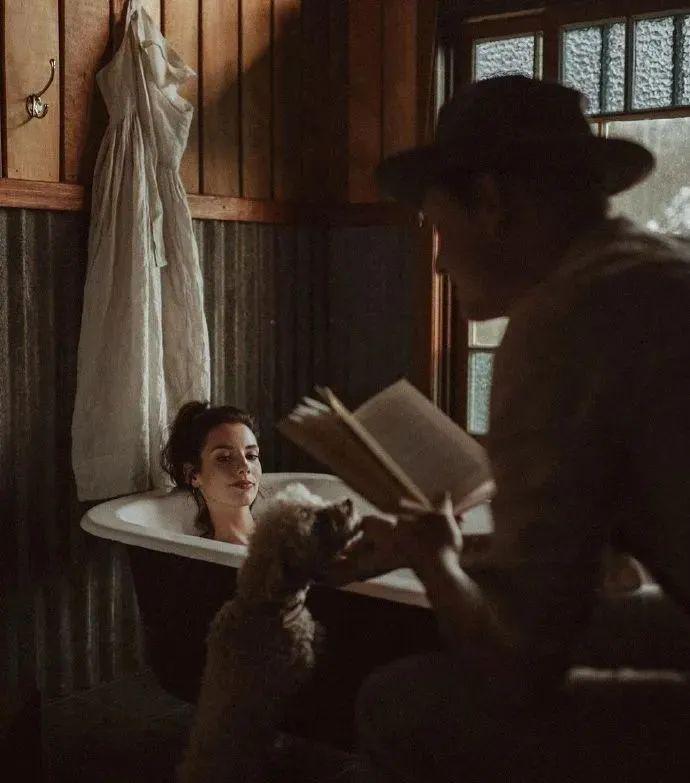 蒋勋:婚姻与爱情最大的不同