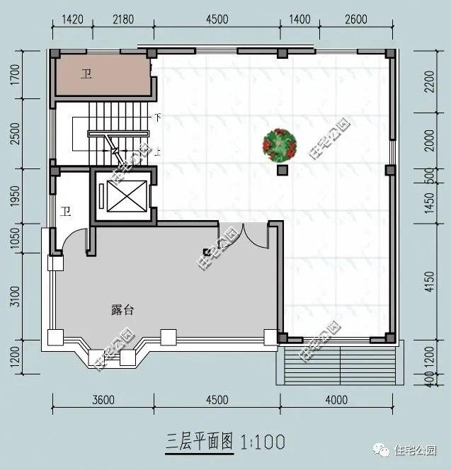 曬家丨圖紙收藏了3年農村工頭265元一平施先生建房撿到寶了