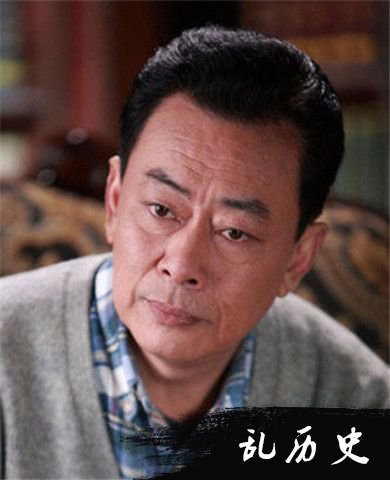 男演员王诗槐《民国大劫案》以民国十二年为背景,讲述了在列强入侵