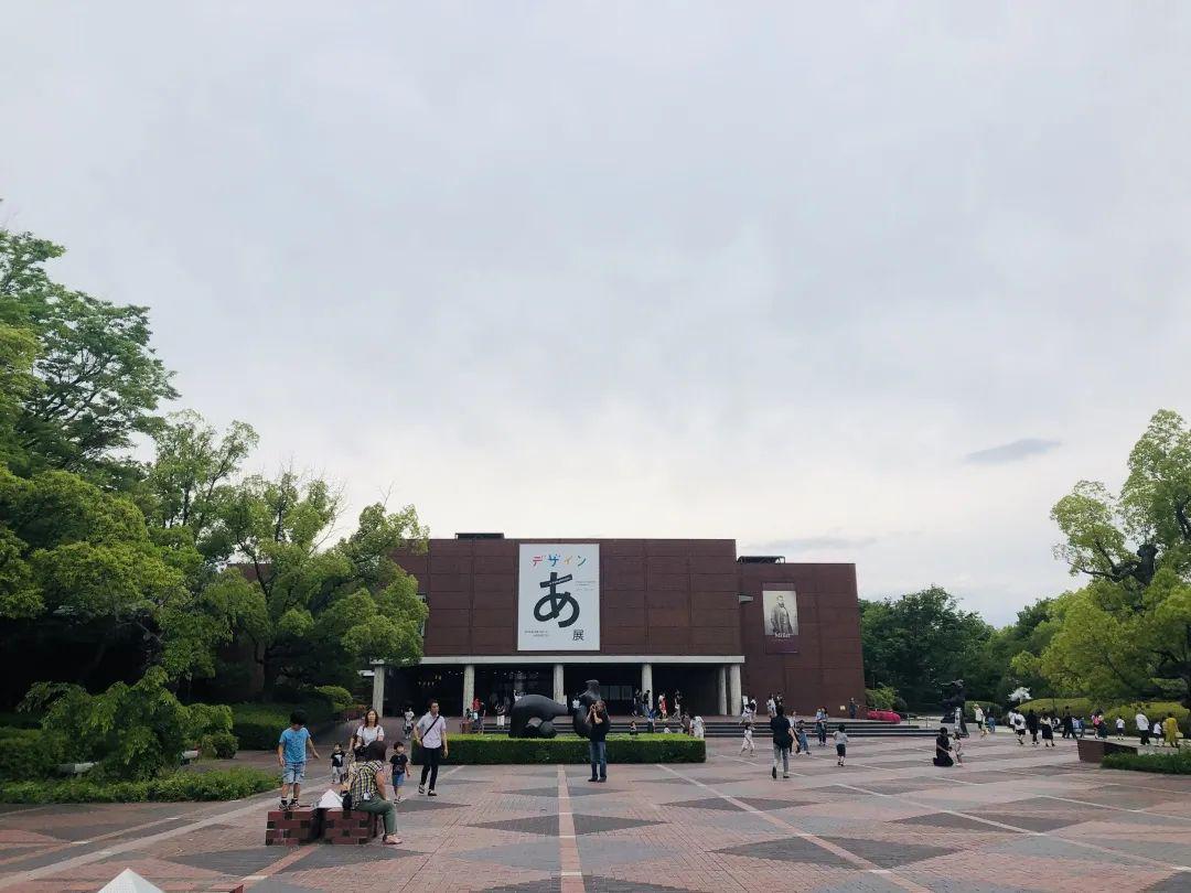 正巧之后在东北大学片平校区还有一个讲座,于是凑了一个五天的行程,先