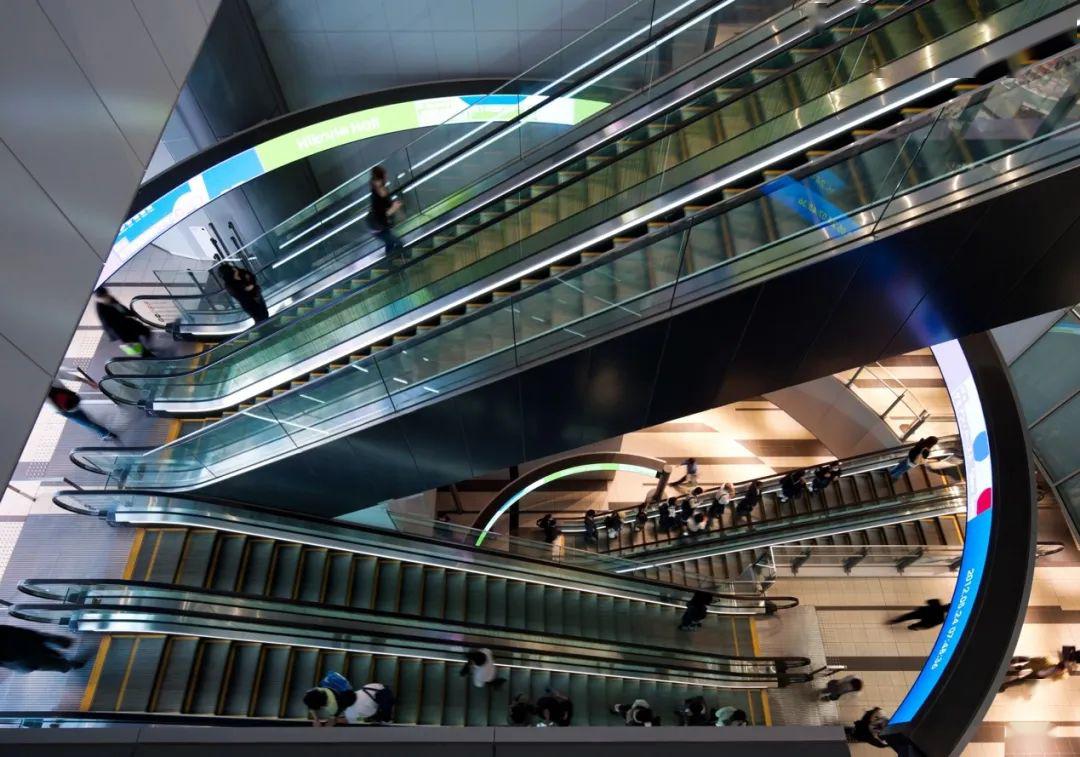 一览东急tod洞察新基建的百年故事东急tod站城一体项目综述