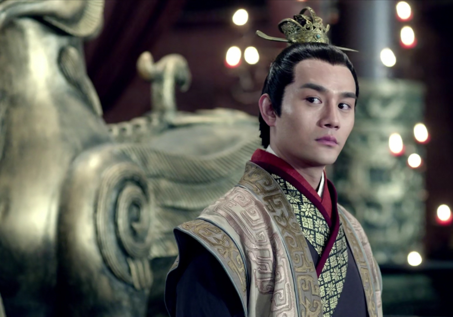 原创这个只存在20多年的王朝,却因为这一项成为历史之最