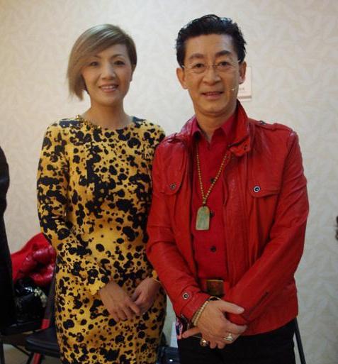 《西游记》女演员近况曝光,退圈结婚变身女强人,婚姻均幸福美满_虞梦