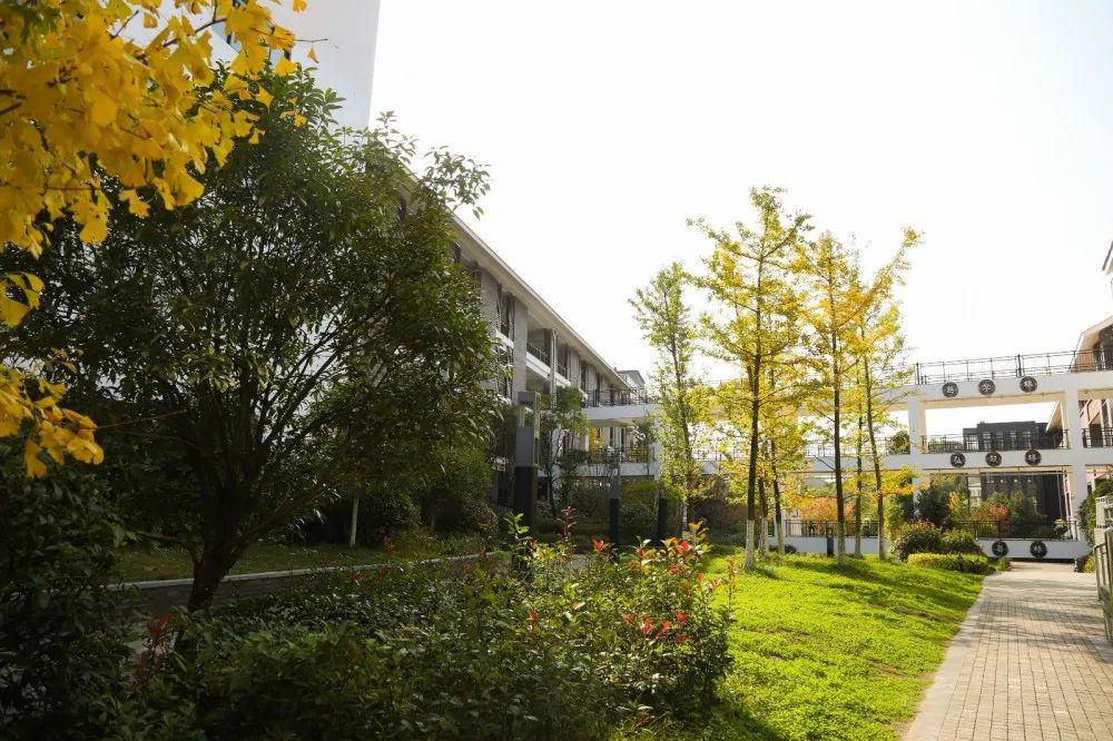 走进你,贵阳清镇博雅国际实验学校(附2019年高一招生简章,供参考)