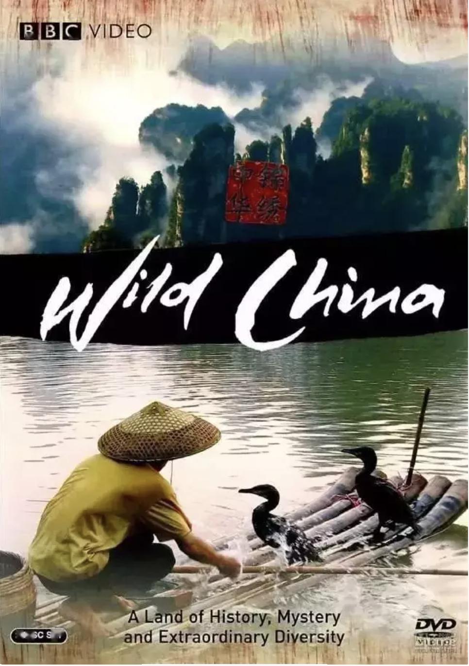 3,《美丽中国》