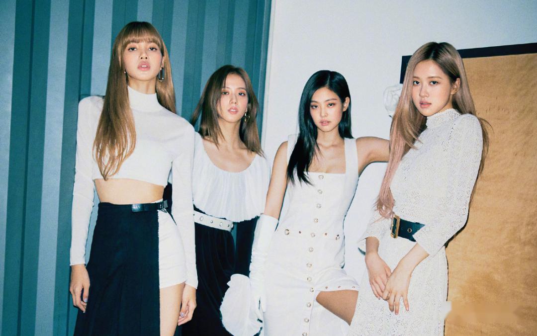 登顶亚洲顶流的lisa背后是韩娱偶像的炼狱生存模式