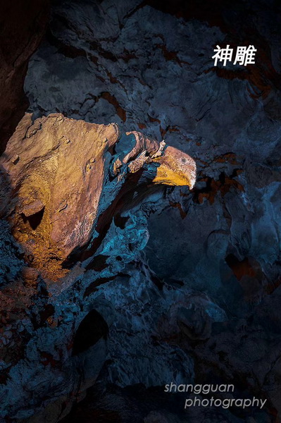 龙岩新罗区龙岩洞图片