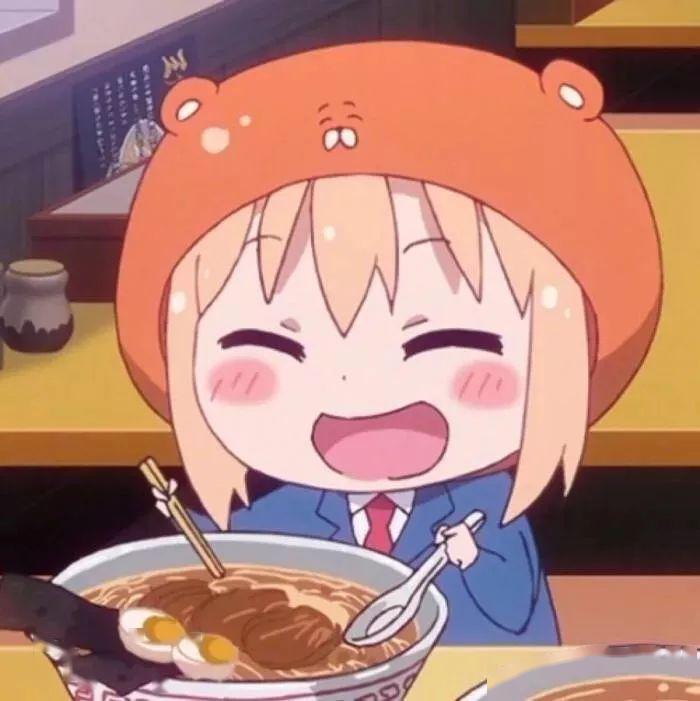 一批个性微信头像