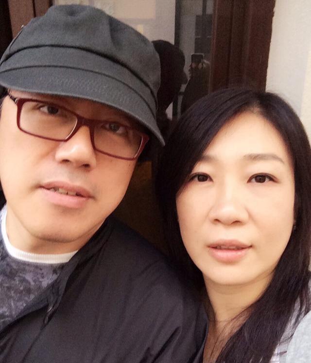 十一郎:她有着男人般的名字,却是张宇身后最懂她的那个女人_萧慧文