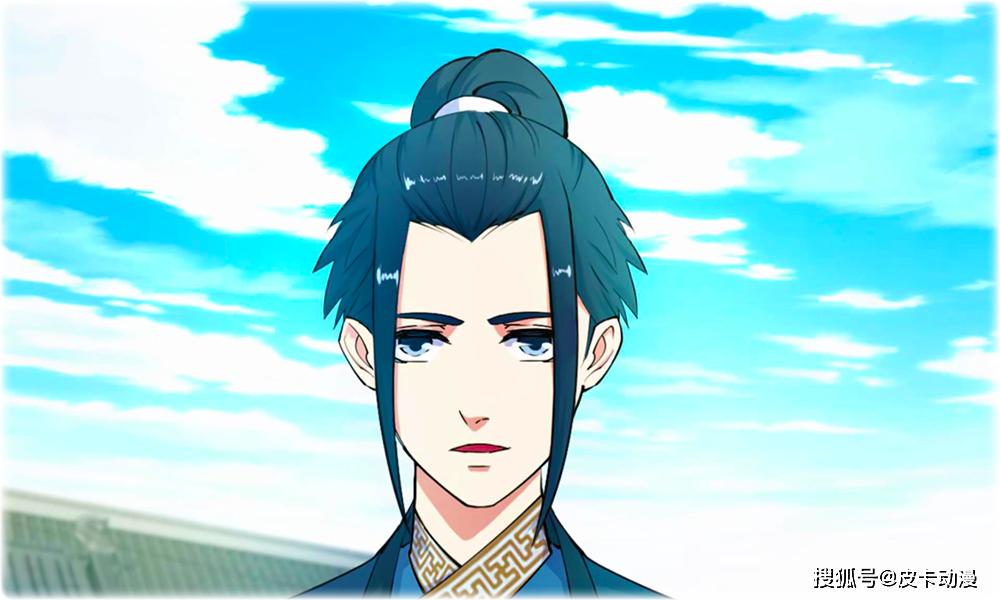 逆天学神:神曦留下云澈的孩子究竟要做什么?难道真是一个意外?