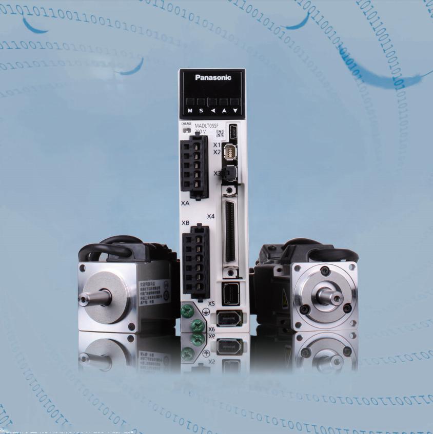 伺服控制系统在各个行业应用越来越广泛,除了在工业机器人,机械加工