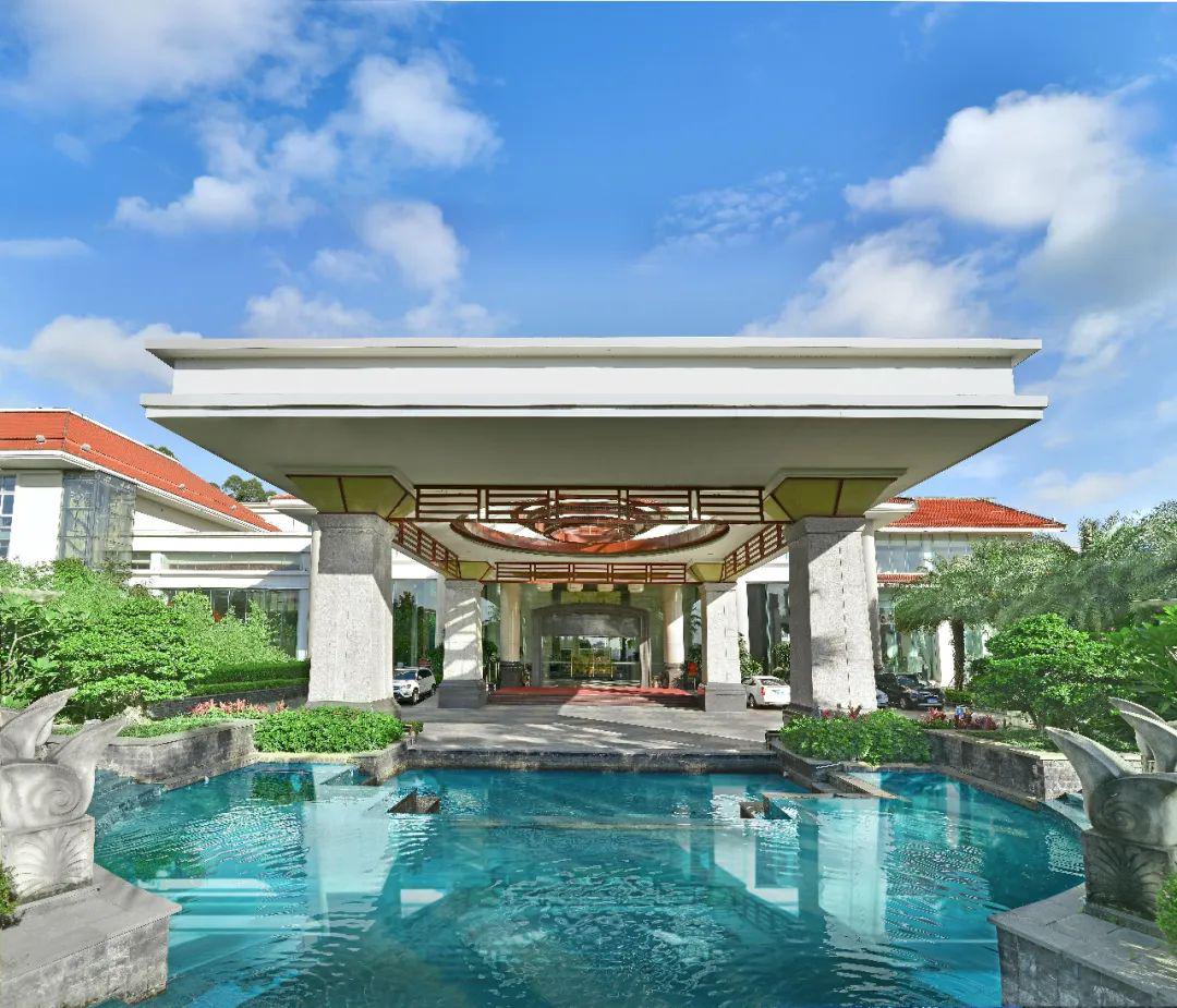 998元系列之莆田悦华酒店3天2晚高级山水房儿童乐园健身房依落天马山