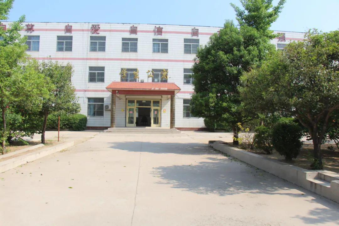 【复学复课】双泉镇主要领导督导双泉中学复学复课工作